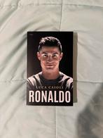 Ronaldo door Luca Caioli, Boeken, Ophalen of Verzenden, Zo goed als nieuw