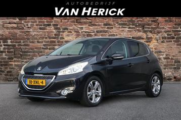 Peugeot 208 1.4 VTi Allure | Cruise | Airco | NAV beschikbaar voor biedingen