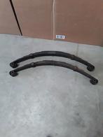 Bladveren LandRover voorveren set, Ophalen, Nieuw, Land Rover