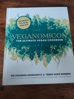 Veganomicon: The ultimate Vegan cookbook te koop!, Ophalen of Verzenden, Zo goed als nieuw, Dieet en Voeding, Isa Chandra Moskowitz & Terry Hope Romero