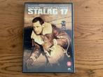 6. STALAG 17, Billy Wilder, Otto Preminger, William Holden., Ophalen of Verzenden, Zo goed als nieuw