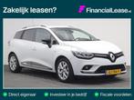 Renault CLIO Estate 0.9 TCe Limited Carplay  Keyless  Navi, 47 €/maand, 5 stoelen, 20 km/l, Benzine