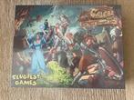 TALES FROM THE RED DRAGON INN KICKSTARTER, Ophalen of Verzenden, Nieuw, Slu