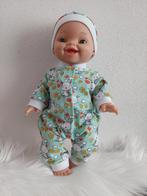 Betaalbare poppenkleertjes voor pop 34 cm P.Reina, Ophalen of Verzenden, Nieuw, Babypop