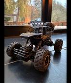 RC Rock Crawler - Auto, Kinderen en Baby's, Speelgoed | Speelgoedvoertuigen, Ophalen of Verzenden, Zo goed als nieuw, Afstandsbediening