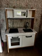 Ikea duktig keukentje, Ophalen, Zo goed als nieuw