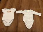 Rompers maat 68, Ophalen of Verzenden, Zo goed als nieuw, Jongetje of Meisje, Nacht- of Onderkleding