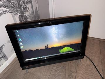 HP Touchsmart 300-1220  beschikbaar voor biedingen