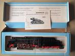 Märklin H0 3005 Stoomloc BR 23 in OVP 1959 DA 800, Hobby en Vrije tijd, Wisselstroom, Gebruikt, Locomotief, Ophalen of Verzenden