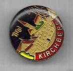TIROL KIRCHBERG BROCHE SPELD, Ophalen of Verzenden, Gebruikt, Stad of Land, Speldje of Pin