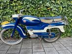 Batavus G50 Combisport 1961, Ophalen of Verzenden, Batavus