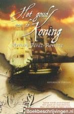 Arturo Perez Reverte, Ophalen of Verzenden, Zo goed als nieuw