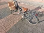 Btwin elops dames fiets, Fietsen en Brommers, Ophalen, Gebruikt, Overige merken, Versnellingen