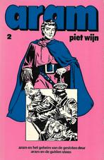 Aram - Strippocket nummer 2, Eén stripboek, Verzenden, Gelezen