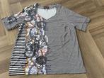Chalou shirt mt. 48, Maat 46/48 (XL) of groter, Chalou, Ophalen of Verzenden, Zo goed als nieuw