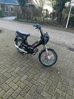 Zeer nette Tomos Quadro met 65cc setup. 19.5mm caburateur, Ophalen of Verzenden, Zo goed als nieuw, Quadro
