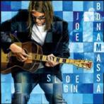 CD: Joe Bonamassa – Sloe Gin (ZGAN) Digipak, Cd's en Dvd's, Cd's | Jazz en Blues, Blues, Ophalen of Verzenden, Zo goed als nieuw