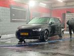 Audi a3 1.2L TFSI sportback 2013, Voorwielaandrijving, 4 cilinders, 620 kg, Zwart