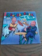 De DeurZakkers - kan ik effe vangen cd single., Cd's en Dvd's, 1 single, Ophalen of Verzenden, Gebruikt, Nederlandstalig