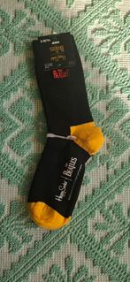 Happy Socks The Beatles logo, Ophalen of Verzenden, Nieuw
