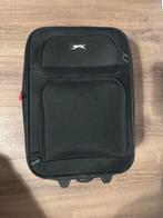 Reiskoffer mini, Ophalen, Uitschuifbare handgreep, 30 cm of meer, Gebruikt