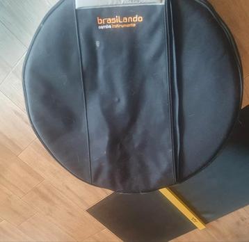 Trommel te koop  beschikbaar voor biedingen