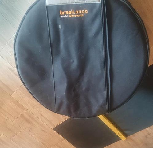 Trommel te koop, Muziek en Instrumenten, Drumstellen en Slagwerk, Gebruikt, Overige merken, Ophalen