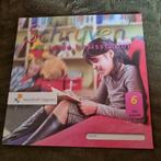 Groep 6 Pennenstreken Losschrift blokschrift, Ophalen of Verzenden, Nieuw