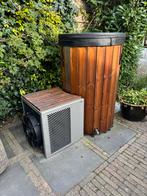 IceTubes IJsbad - geef je gezondheid een boost, Ophalen, Zo goed als nieuw, Filter, Vast