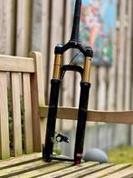 Fox 32 float remote factory 29” 100mm Non-Boost, Ophalen of Verzenden, Zo goed als nieuw, Mountainbike, Voorvork