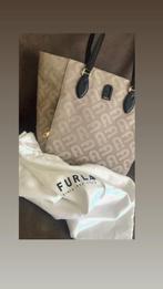 Furla Hand Tas, Sieraden, Tassen en Uiterlijk, Tassen | Damestassen, Ophalen of Verzenden, Zo goed als nieuw, Handtas