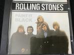 Rolling Stones, Paint it black cd, Cd's en Dvd's, Ophalen of Verzenden, Zo goed als nieuw, Poprock