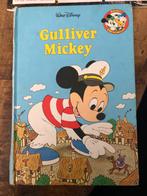 Gulliver Mickey - Disney Boekenclub, Ophalen of Verzenden, Gelezen, Sprookjes