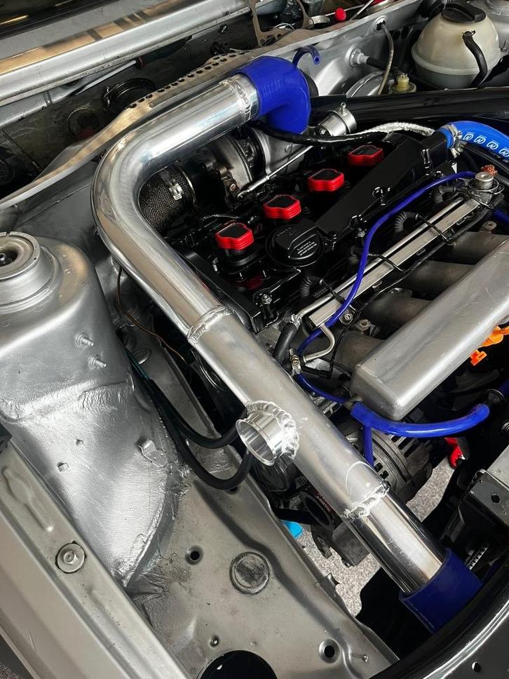 Custom uitlaatsystemen en intercooler buizen op maat!, Auto-onderdelen, Uitlaatsystemen, Alfa Romeo, Amerikaanse onderdelen, Audi