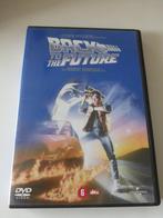 Back to the Future met Michael J. Fox uit 1985 (jaren 80), Vanaf 6 jaar, Ophalen of Verzenden, Zo goed als nieuw, Fantasy