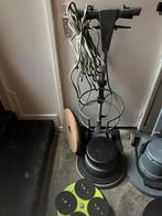 Wolff Samba Parketschuurmachine,Betonschuurmachine, Doe-het-zelf en Verbouw, Gereedschap | Schuurmachines, Ophalen of Verzenden