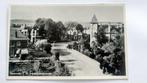 Ansichtkaart, J.H. Trompmeesterstraat Steenwijk, rond 1950, Ophalen of Verzenden, 1940 tot 1960, Gelopen, Overijssel