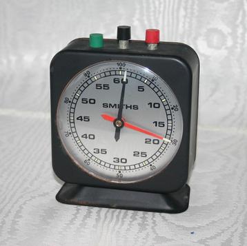 Smiths Laboratorium timer. beschikbaar voor biedingen