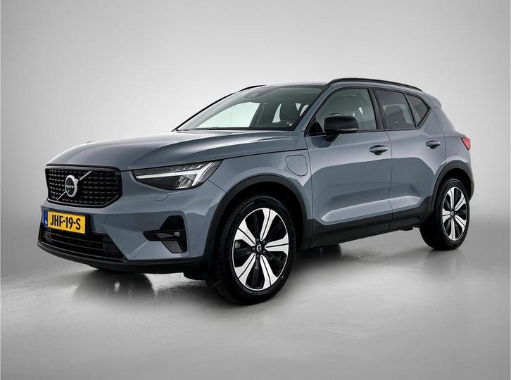 Volvo XC40 1.5 T5 Recharge Inscription (bj 2022, automaat), Auto's, Volvo, Bedrijf, Te koop, XC40, ABS, Adaptive Cruise Control