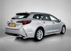 Toyota Corolla Touring Sports Hybrid 140 Active | LM velgen, 12 maanden, 4 cilinders, Corolla, 122 pk