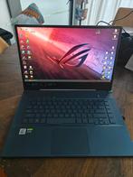 ROG Zephyrus M15 gaming laptop, Ophalen, Zo goed als nieuw, 15 inch, Gaming