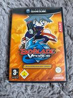 Beyblade Vforce - Nintendo Gamecube, Avontuur en Actie, Gebruikt, 1 speler, Ophalen of Verzenden