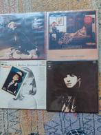 4x Barbra Streisand, Cd's en Dvd's, Vinyl | Pop, Zo goed als nieuw, Ophalen