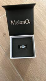 Ring Melano maat 16.5, Sieraden, Tassen en Uiterlijk, Ringen, Ophalen of Verzenden