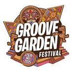 2x Groove garden festival ticket, Tickets en Kaartjes, Evenementen en Festivals, Twee personen