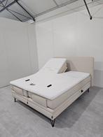 Karlsson Boxspring Elektrisch verstelbaar 160x200, Huis en Inrichting, Slaapkamer | Boxsprings, Tweepersoons, Ophalen of Verzenden