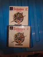 suikoden, 1 speler, Ophalen of Verzenden, Gebruikt