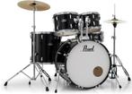 Drumstel Pearl roadshow (met veel extras), Muziek en Instrumenten, Drumstellen en Slagwerk, Ophalen, Zo goed als nieuw, Pearl
