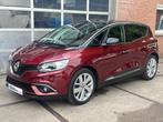 Renault Scénic 1.3 TCe LimitedAUTOMAAT,NAVI,CLIMAT,CAMERA, Stof, Gebruikt, Zwart, 4 cilinders