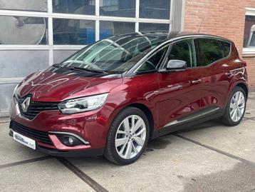 Renault Scénic 1.3 TCe LimitedAUTOMAAT,NAVI,CLIMAT,CAMERA beschikbaar voor biedingen